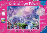 
              Ravensburger puzzel 6 jaar
            