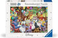 
              PuzzeI 1000 stukjes
            