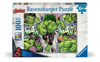 
              Ravensburger puzzel 6 jaar
            