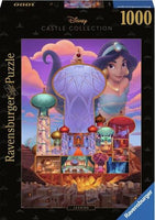 
              Disney Puzzel 1000 stukjes
            