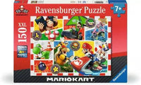 
              Ravensburger puzzel 7 jaar
            