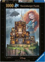 
              Disney Puzzel 1000 stukjes
            