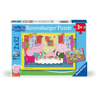 
              Ravensburger puzzel 3 jaar
            