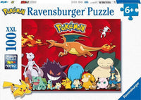 
              Ravensburger puzzel 6 jaar
            