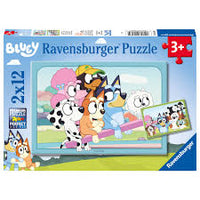 
              Ravensburger puzzel 3 jaar
            