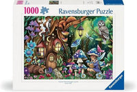 
              PuzzeI 1000 stukjes
            