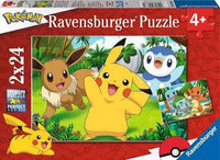 
              Ravensburger puzzel 4 jaar
            