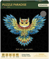 
              Rowood puzzel
            