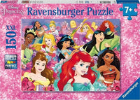 
              Ravensburger puzzel 7 jaar
            