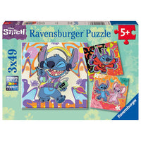 
              Ravensburger puzzel 5 jaar
            