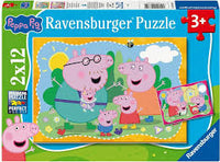 
              Ravensburger puzzel 3 jaar
            