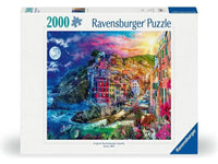 
              Puzzels 2000 stukjes
            