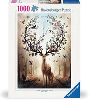 
              PuzzeI 1000 stukjes
            