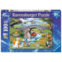 
              Ravensburger puzzel 6 jaar
            