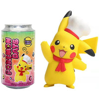 
              Pokémon Days
            