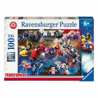 
              Ravensburger puzzel 6 jaar
            