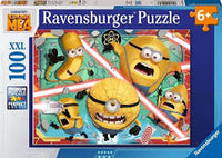 
              Ravensburger puzzel 6 jaar
            