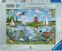 
              Div. puzzels 1000 Stukjes
            