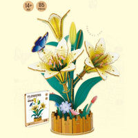 
              Inspirebox Flowers
            
