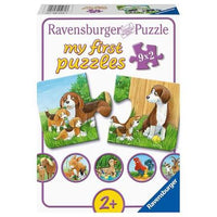 
              My First puzzles
            