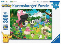 
              Ravensburger puzzel 9 jaar
            