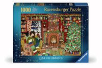 
              Div. puzzels 1000 Stukjes
            
