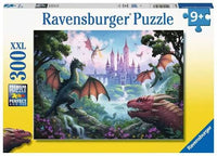 
              Ravensburger puzzel 9 jaar
            