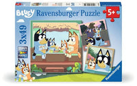 
              Ravensburger puzzel 5 jaar
            