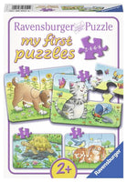 
              My First puzzles
            