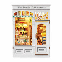 
              Book Nook Kit
            