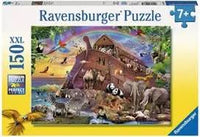 
              Ravensburger puzzel 7 jaar
            