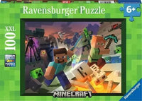 
              Ravensburger puzzel 6 jaar
            
