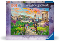 
              Div. puzzels 1000 Stukjes
            