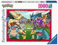 
              Pokemon puzzels
            