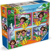 
              4 in a Box
            