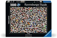 
              Disney Puzzel 1000 stukjes
            