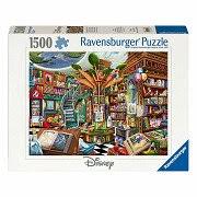 
              Puzzeels 1500 stukjes
            