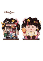 
              Cutebee mini
            