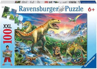 
              Ravensburger puzzel 6 jaar
            