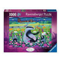 
              Div. puzzels 1000 Stukjes
            