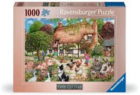 
              Div. puzzels 1000 Stukjes
            