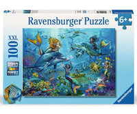 
              Ravensburger puzzel 6 jaar
            