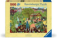 
              Div. puzzels 1000 Stukjes
            
