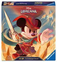 
              Disney 300 stukjes
            