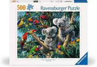 
              Puzzels 500 stukjes
            
