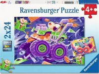 
              Ravensburger puzzel 4 jaar
            