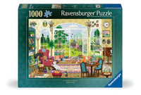 
              Div. puzzels 1000 Stukjes
            
