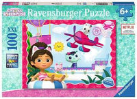 
              Ravensburger puzzel 6 jaar
            