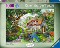 
              Div. puzzels 1000 Stukjes
            