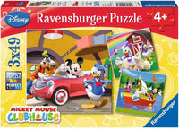
              Ravensburger puzzel 4 jaar
            